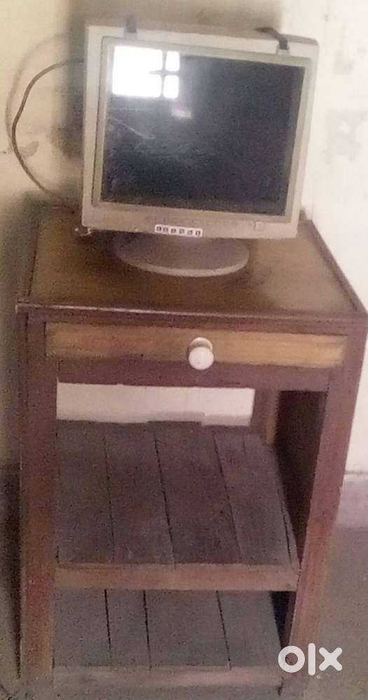 monitor pentium4