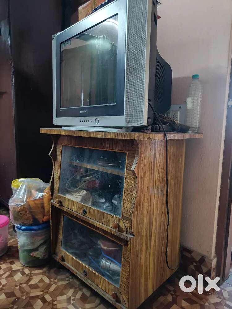 Traditional television