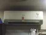 Lowest Price 1.5 Ton Panasonic AC (Less Used). A1 Chilled Condition.