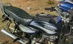 Good millage and good condition