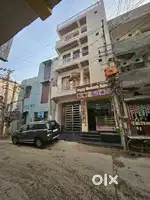 Rental Income 1L+ newly constructed