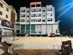 Shops for rent