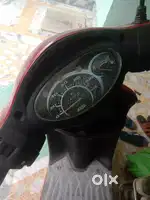 Pleasure good running condition run only 52000 km,  looksnew scooty