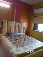 3bhk flat for rent at kasba purbachal