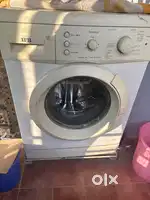 IFB make 6 Kg capacity front door