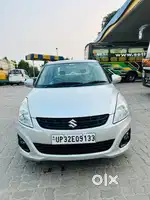 Maruti Suzuki Swift Dzire VDI (O), 2012, Diesel