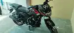 Pulsar 125