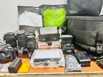 CAMERA CANON EOS 60 D COMPLETE SET
