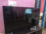 Micro max 50 inch LED TV