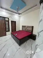 2Bhk flat 21500/fully furnished sec 115 kharar landran road