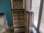 Fridge 3 door
