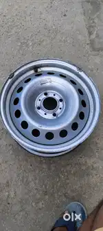 Nexon tyre rime