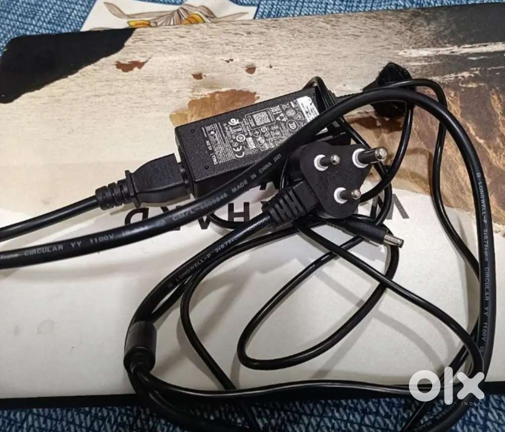 Selling A dell Laptop