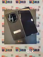 Huawei mate x6 512gb English variant with google apps support