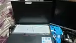 Lenevo laptop and lenovo tab