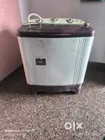 MarQ washing Machine