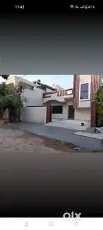 For Sale  fully furnished house.