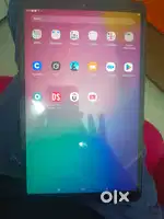 Samsung galaxy 10.1 inches, m9del SM  T510