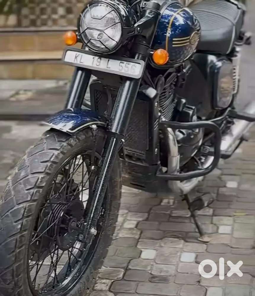 Well condition vehicle new battery new tyres