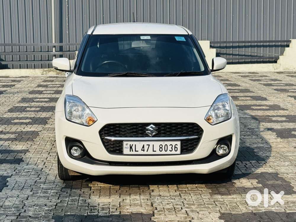 Maruti Suzuki Swift 1.2 VXI (O), 2023, Petrol