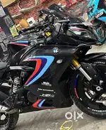 Radium sticker car&bike wrapping