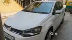 Volkswagen Polo 2016 Petrol 54900 Km Driven