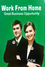 Work From home Part Time/ Full Time