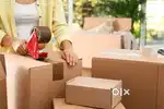 PACKING AND SCANNING WORK AVAILABLE