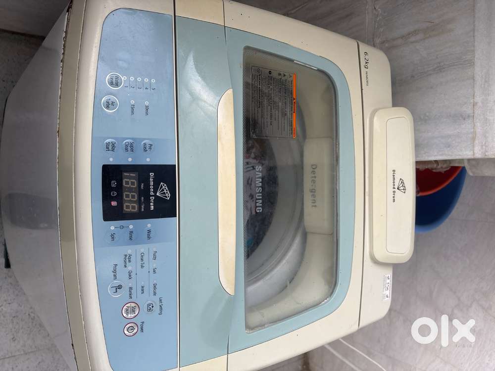 SAMSUNG FULLY AUTOMATIC