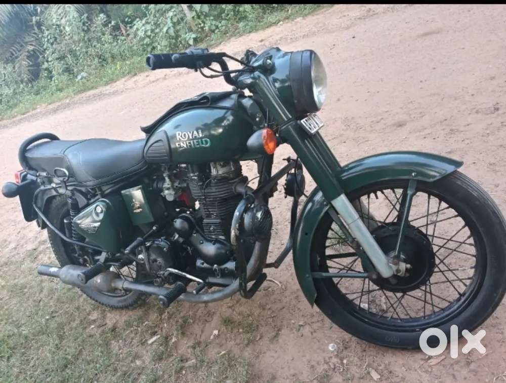 Good condition