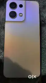 Oppo reno 8