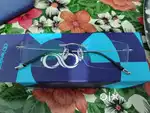 Lenkart premium brand Rimless John jacob