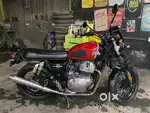 Sleeper build