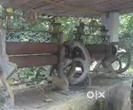 Rubber Roller