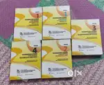 Ca foundation books