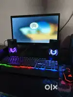 PC TO SELL 12GB ram (512+256) SSD