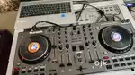DDJ Ns4 Fx