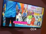 MI 32 inch Smart LED TV