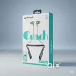 Bluetooth Robotek