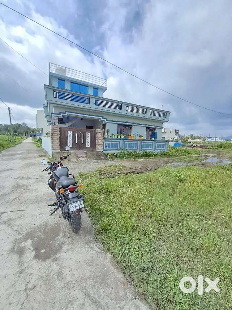 Plot in doiwala 234 gaj east facing plot in affordable price 20k / gaj