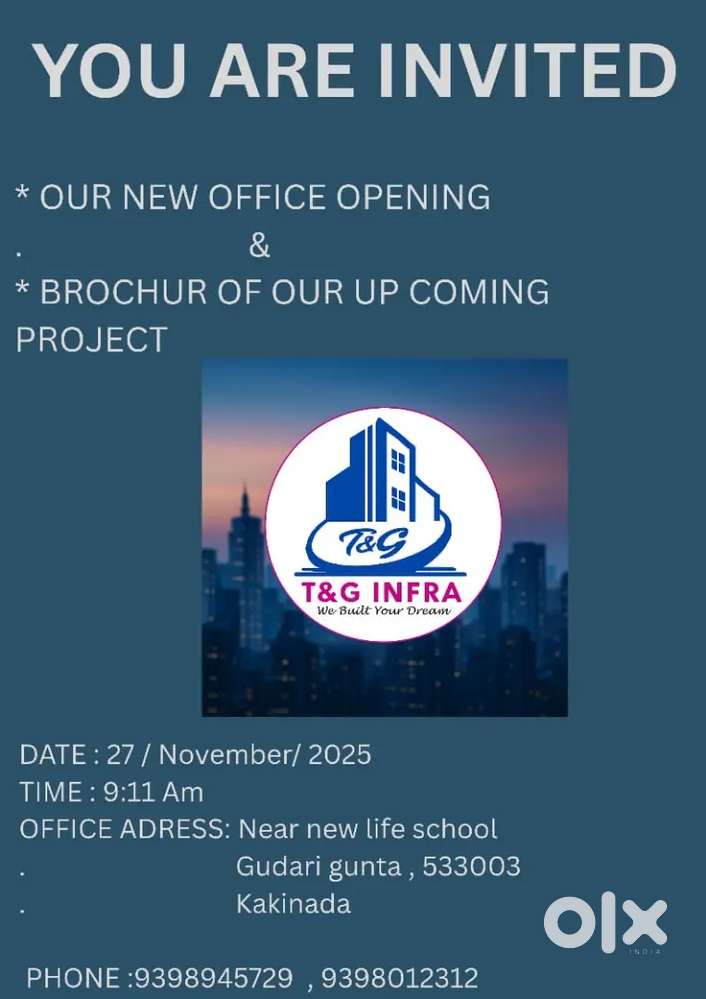 Wanted office assistant