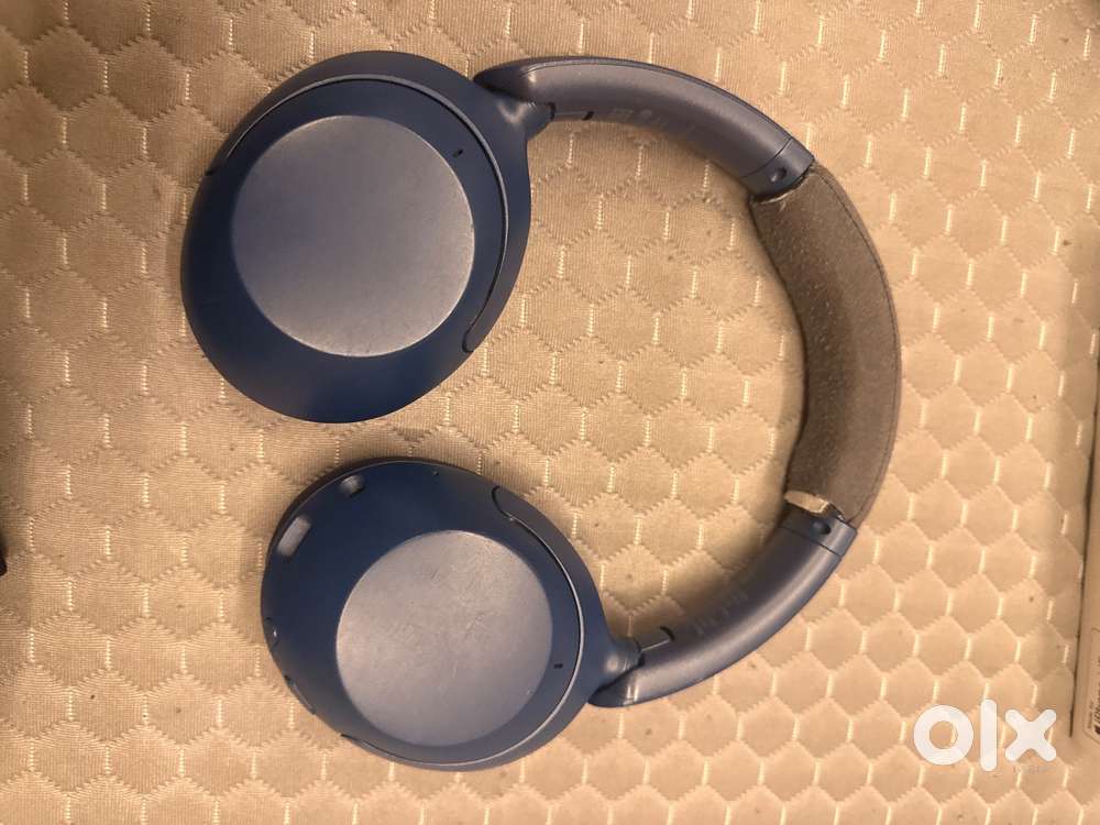 SONY HEADPHONE WH-XB910