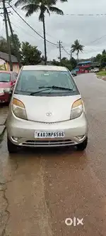 Tata Nano 2011 LX