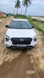 Hyundai Creta 2023 petrol
