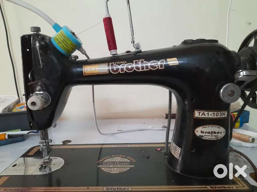 Sewing Machine