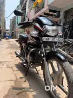 Hero Hf deluxe 2017 model excellent condition in sheetla colony ggn