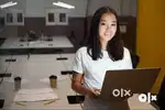 Personal Assistant (Female)