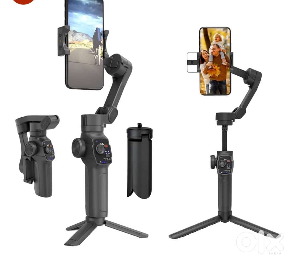 Digitek axis Gimble