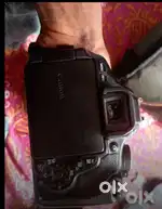 No problem camera me hai