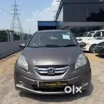 Honda Amaze 2013-2016 E i-Vtech, 2015, Diesel